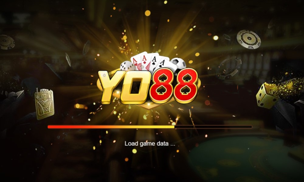 Game bài YO88 | Đổi thưởng trực tuyến YO88 - Nhận code 199k