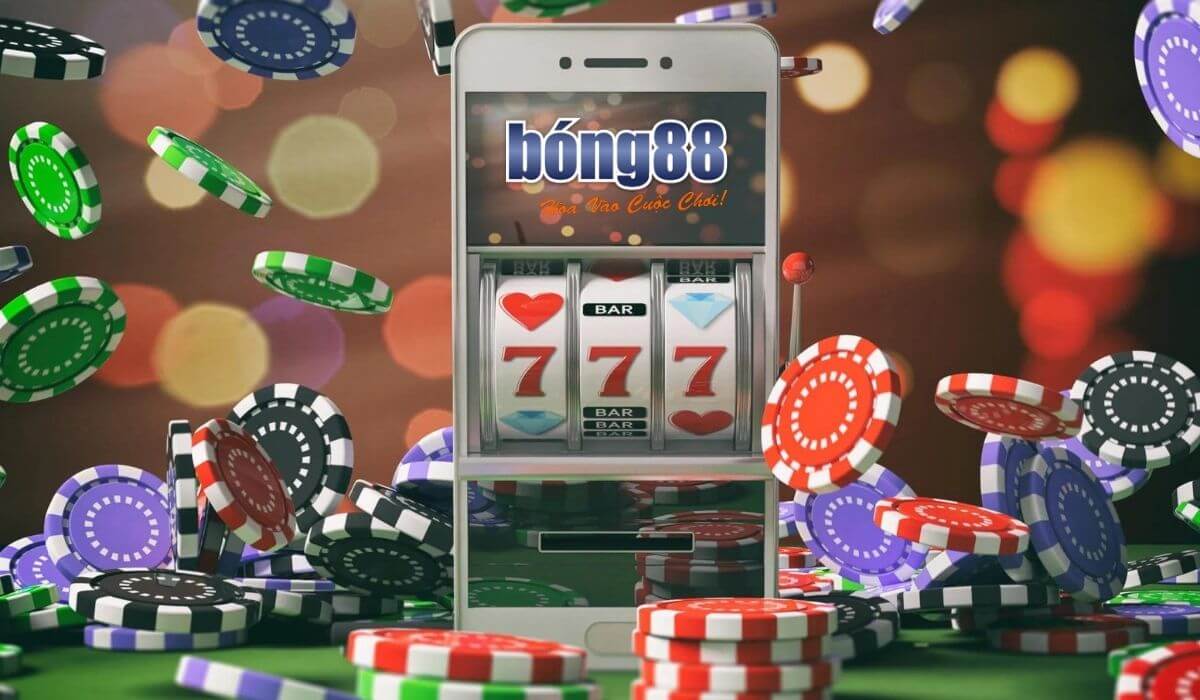 LoginBong88 cung cấp đa dạng dịch vụ và trò chơi cho người dùng