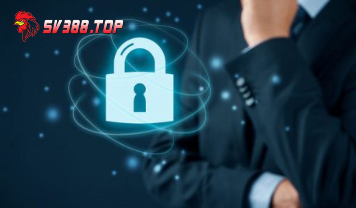 Bảo mật thông tin cá nhân và độ an toàn cao