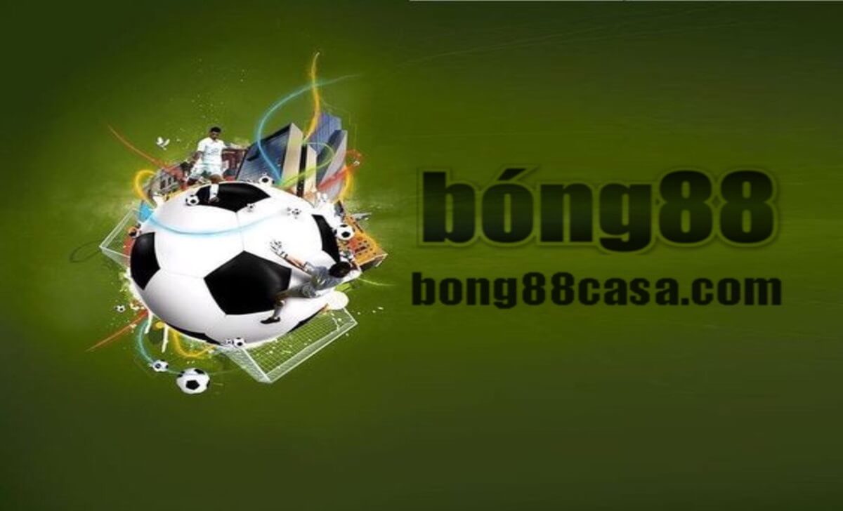Những lý do nên chọn hệ thống Bong88.bong88casa.com